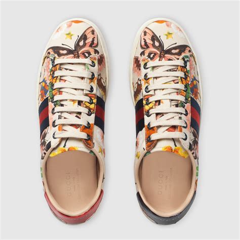 sneakers gucci mujer|exclusive Gucci sneakers.